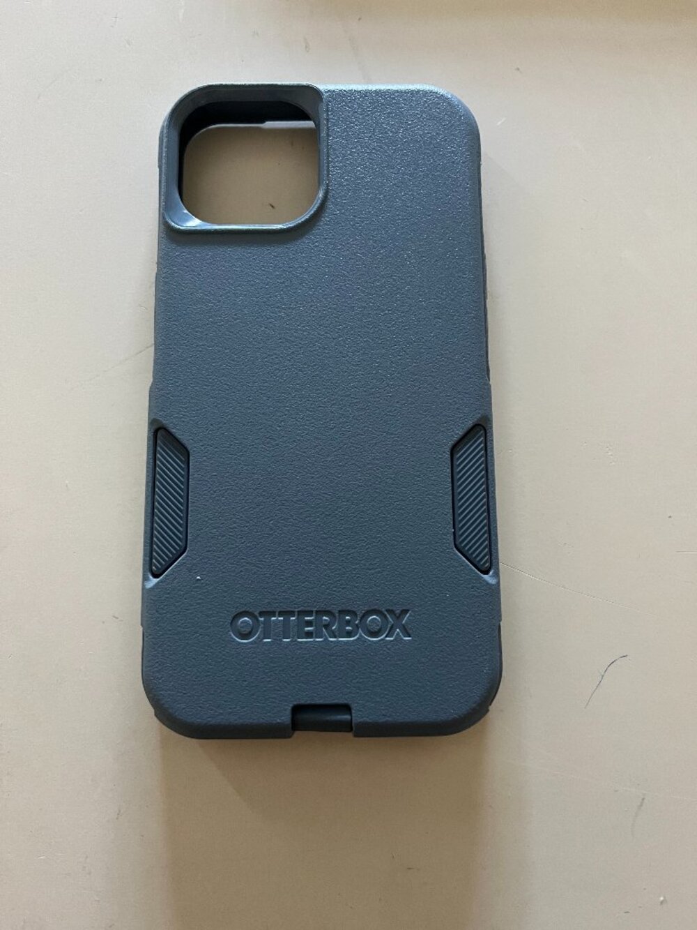 OtterBox Commuter Drop + Case for iphone 15